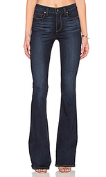 Джинсы high rise bell canyon - Paige Denim