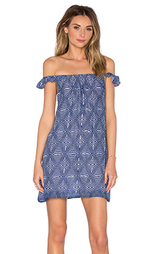 Мини платье wild catch - MINKPINK