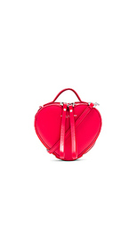 Сумка через плечо heartbag - Marc Jacobs