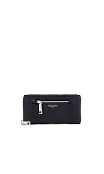 Дорожный кошелек gotham city - Marc Jacobs