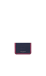 Кейс для карт madison - Marc Jacobs