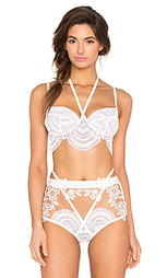 Бюстгальтер на косточках lucia - For Love &amp; Lemons