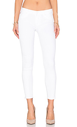 Скинни джинсы до лодыжек krista - Hudson Jeans