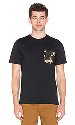 Футболка contrast - Carhartt WIP