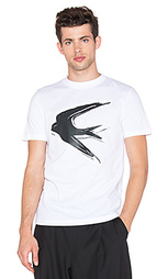 Футболка с коротким рукавом - McQ Alexander McQueen