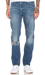 Облегающие джинсы 1969 606 - LEVI'S Vintage Clothing