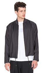 Куртка blouson - McQ Alexander McQueen