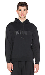 Худи - McQ Alexander McQueen