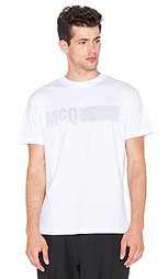 Футболка - McQ Alexander McQueen
