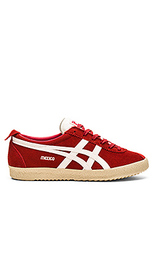 Кроссовки mexico delegation - Onitsuka Tiger Platinum