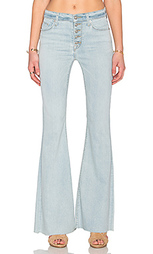 Джинсы-клёш с высоким поясом jodi - Hudson Jeans