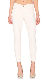 Узкие джинсы the ankle released hem - 7 For All Mankind