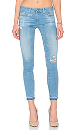 Узкие джинсы legging ankle - AG Adriano Goldschmied