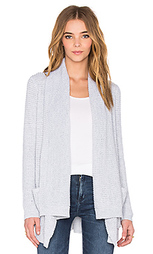 Кардиган manon drape front - John &amp; Jenn by Line
