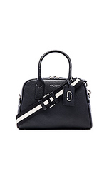 Сумка тоут gotham city bauletto - Marc Jacobs