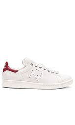 Кроссовки stan smith - adidas by Raf Simons
