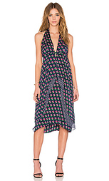 Платье leyland - Diane von Furstenberg