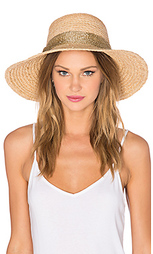 Шляпа raffia braid lampshade - Hat Attack