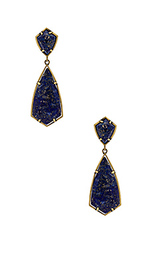 Серьги carey - Kendra Scott