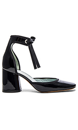 Туфли лодочки elle ankle tap - Marc Jacobs