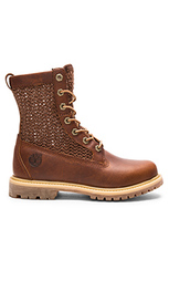 Сапоги authentics - Timberland