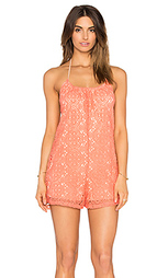 Ромпер sand dune - 6 SHORE ROAD