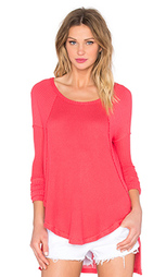 Топ ventura thermal - Free People