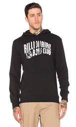 Пуловер arch logo - Billionaire Boys Club