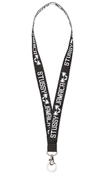 Jamaica lanyard - Stussy