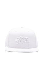 Шляпа stock - Stussy