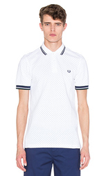 Поло - Fred Perry