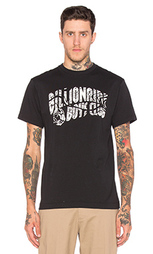 Футболка topographic - Billionaire Boys Club