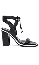 Туфли на каблуке dolly - Sol Sana