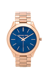 Часы slim runway - Michael Kors