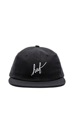 Шляпа dwr script - Huf