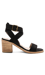 Обувь на каблуке paalace - Steve Madden