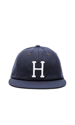 Шляпа classic h - Huf