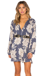 Платье shake it - Free People