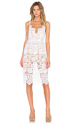 Платье gianna - For Love &amp; Lemons