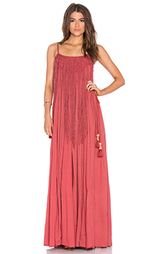 Макси платье stila - TRYB212