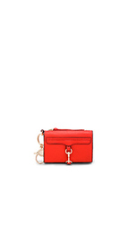 Брелок для ключей mini mac - Rebecca Minkoff