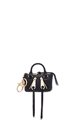 Брелок для ключей moto - Rebecca Minkoff