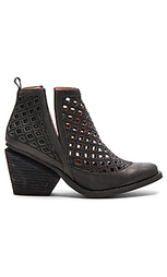 Ботильоны obsess - Jeffrey Campbell