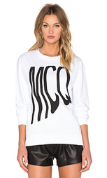 Свитшот classic - McQ Alexander McQueen
