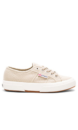 Кроссовки 2750 cotu - Superga