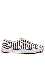 Кроссовки superga classic - Scotch &amp; Soda