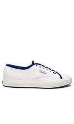 Кроссовки superga classic - Scotch &amp; Soda