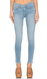 Узкие джинсы le skinny de jeanne - FRAME Denim