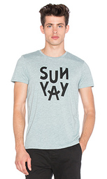 Футболка с коротким рукавом - Scotch &amp; Soda