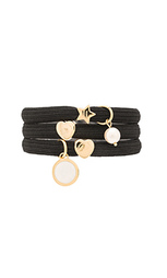 Pearl cluster pony - Marc Jacobs